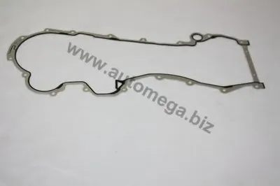 Прокладка крышки картера рулевого мех-ма Erstausrüster AUTOMEGA купить
