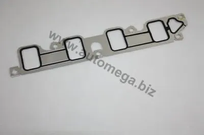 Прокладка, впускной коллектор AutoMega Premium AUTOMEGA купить