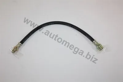 Тормозной шланг AutoMega Premium AUTOMEGA купить
