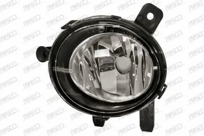 Противотуманная фара PRASCO купить