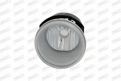 Противотуманная фара PRASCO купить