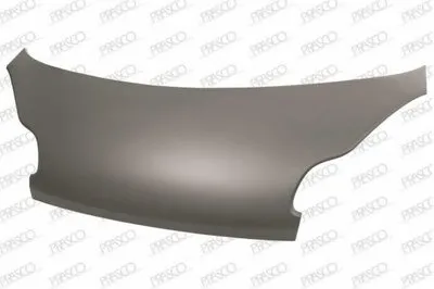 Капот двигателя PRASCO купить