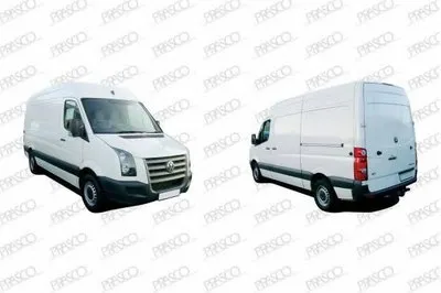 Ручка двери PRASCO купить