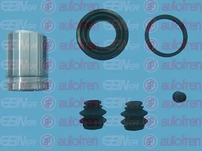 Ремкомплект, тормозной суппорт AUTOFREN SEINSA купить