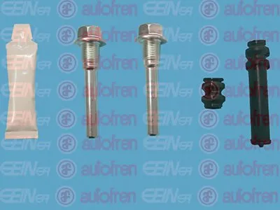 Комплект направляющей гильзы AUTOFREN SEINSA купить