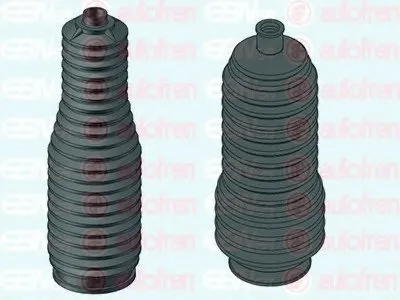 Комплект пылника, рулевое управление AUTOFREN SEINSA купить