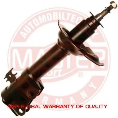 Амортизатор MASTER-SPORT купить