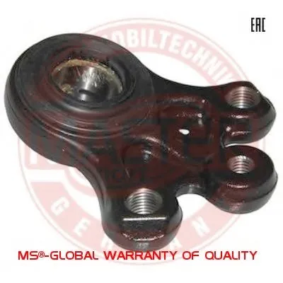 Шаровой шарнир MASTER-SPORT купить