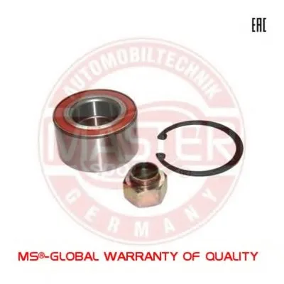 Комплект подшипника ступицы колеса MASTER-SPORT купить