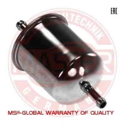 Топливный фильтр MASTER-SPORT купить