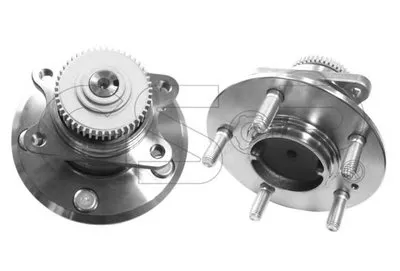 Подшипник ступицы колеса GSP купить