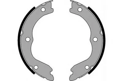 Комплект тормозных колодок RAICAM купить