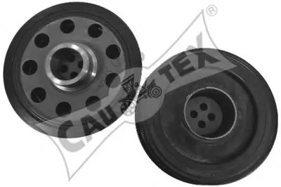 Ременный шкив, коленчатый вал CAUTEX купить