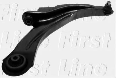 Рычаг независимой подвески колеса, подвеска колеса FIRST LINE купить