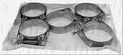 Хомут, воздушный шланг компрессора FIRST LINE купить