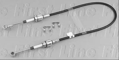 Трос, ступенчатая коробка передач FIRST LINE купить