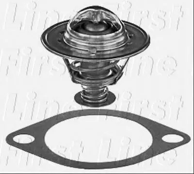 Термостат, охлаждающая жидкость FIRST LINE купить