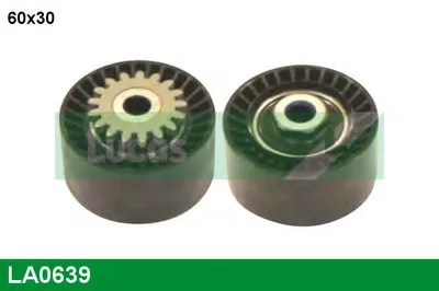 Натяжная планка, поликлиновой ремень LUCAS ENGINE DRIVE купить