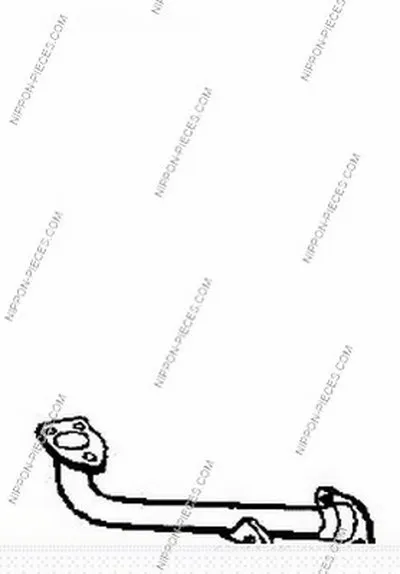 Система выпуска ОГ NPS купить