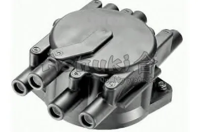 Крышка распределителя зажигания ASHUKI купить
