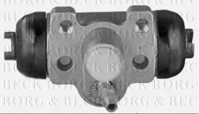 Колесный тормозной цилиндр BORG & BECK купить