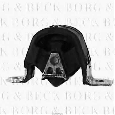Кронштейн двигателя BORG & BECK купить