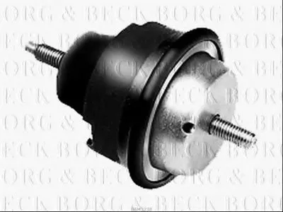 Кронштейн двигателя BORG & BECK купить