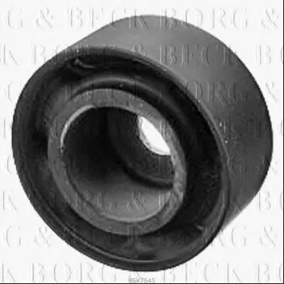 Втулка, балка моста BORG & BECK купить