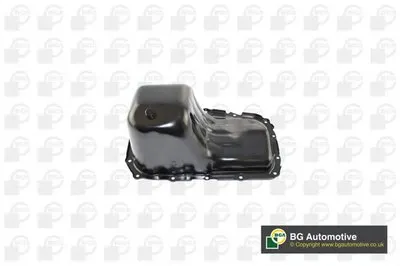 Масляный поддон BGA купить