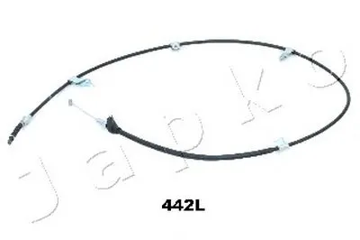 Трос, стояночная тормозная система JAPKO купить