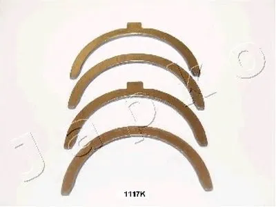 Дистанционная шайба, коленчатый вал JAPKO купить