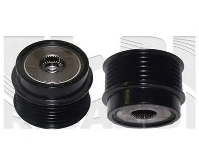 Механизм свободного хода генератора AUTOTEAM купить