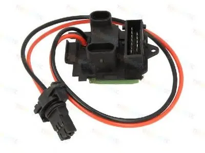 Сопротивление, вентилятор салона THERMOTEC купить