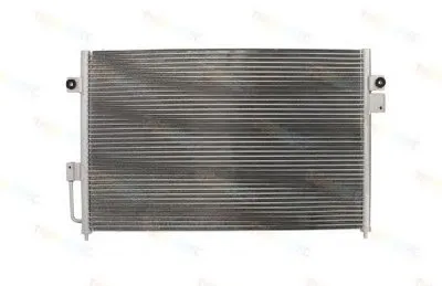 Конденсатор, кондиционер THERMOTEC купить