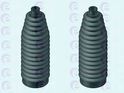 Комплект пылника, рулевое управление ERT купить