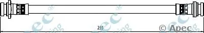 Тормозной шланг APEC braking купить