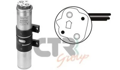 Осушитель, кондиционер Genuine: SKG CTR купить