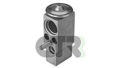 Расширительный клапан, кондиционер Genuine: TGK CTR купить