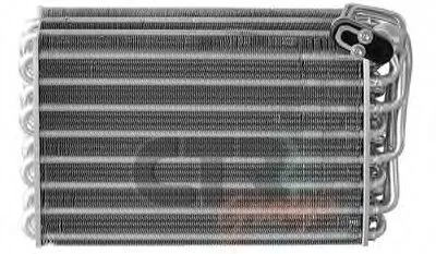 Испаритель, кондиционер CTR купить