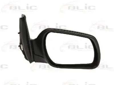 Наружное зеркало BLIC купить