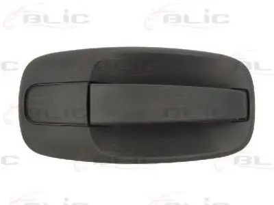 Ручка двери BLIC купить