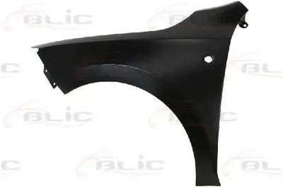 Крыло BLIC купить