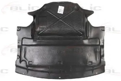 Кожух двигателя BLIC купить