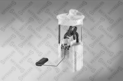 Топливный насос STELLOX купить