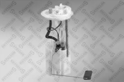 Топливный насос STELLOX купить