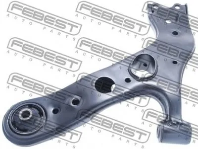 Рычаг независимой подвески колеса, подвеска колеса FEBEST купить