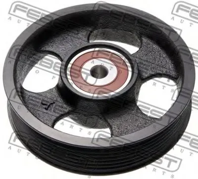 Паразитный / ведущий ролик, поликлиновой ремень FEBEST купить