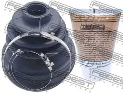 Пыльник, приводной вал FEBEST купить