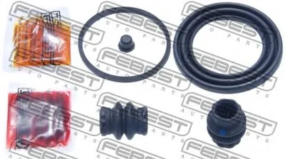 Ремкомплект, тормозной суппорт FEBEST купить