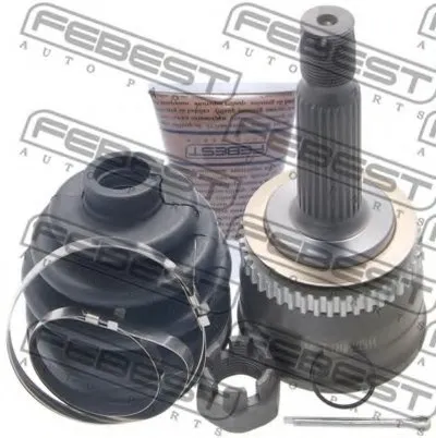 Шарнир, приводной вал FEBEST купить